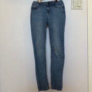 GapKids skinny jeans